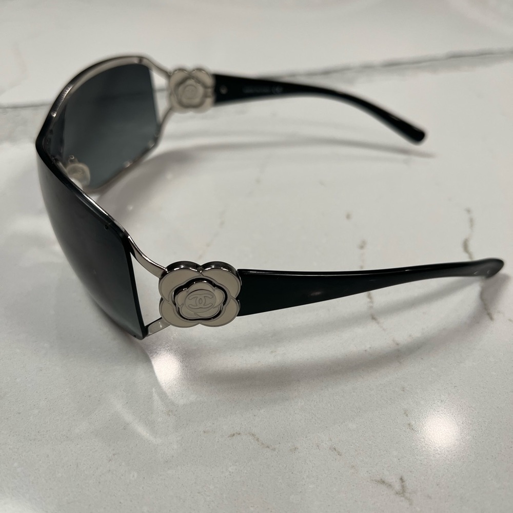 Vintage Chanel Sunglasses
